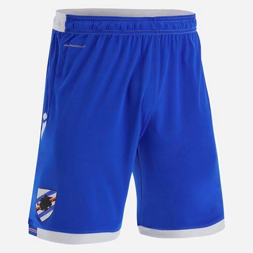 Pantalones Sampdoria Replica Segunda Ropa 2021/22